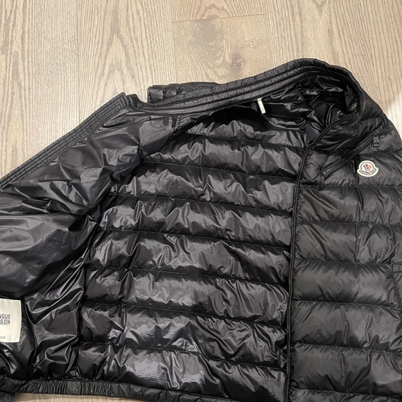 Moncler Vest - Picture 3 of 5